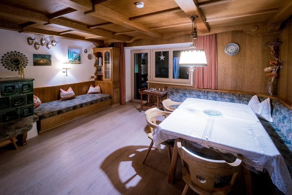 Haus Schennach Apartment Mayrhofen Room photo