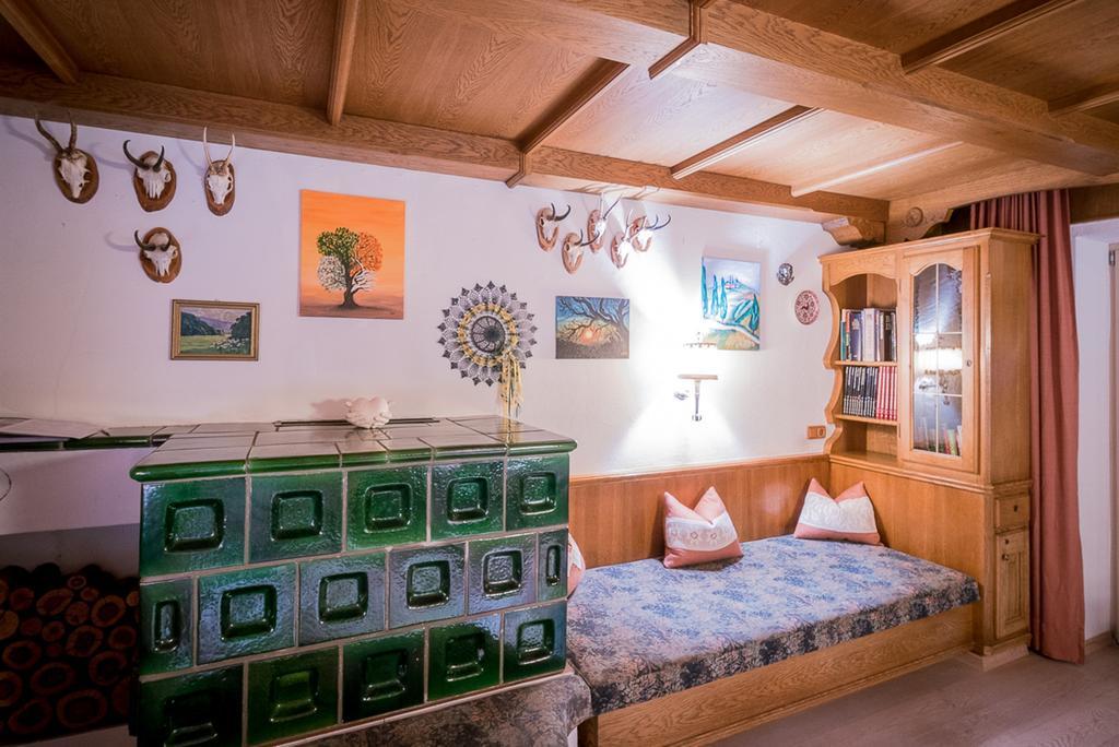 Haus Schennach Apartment Mayrhofen Room photo