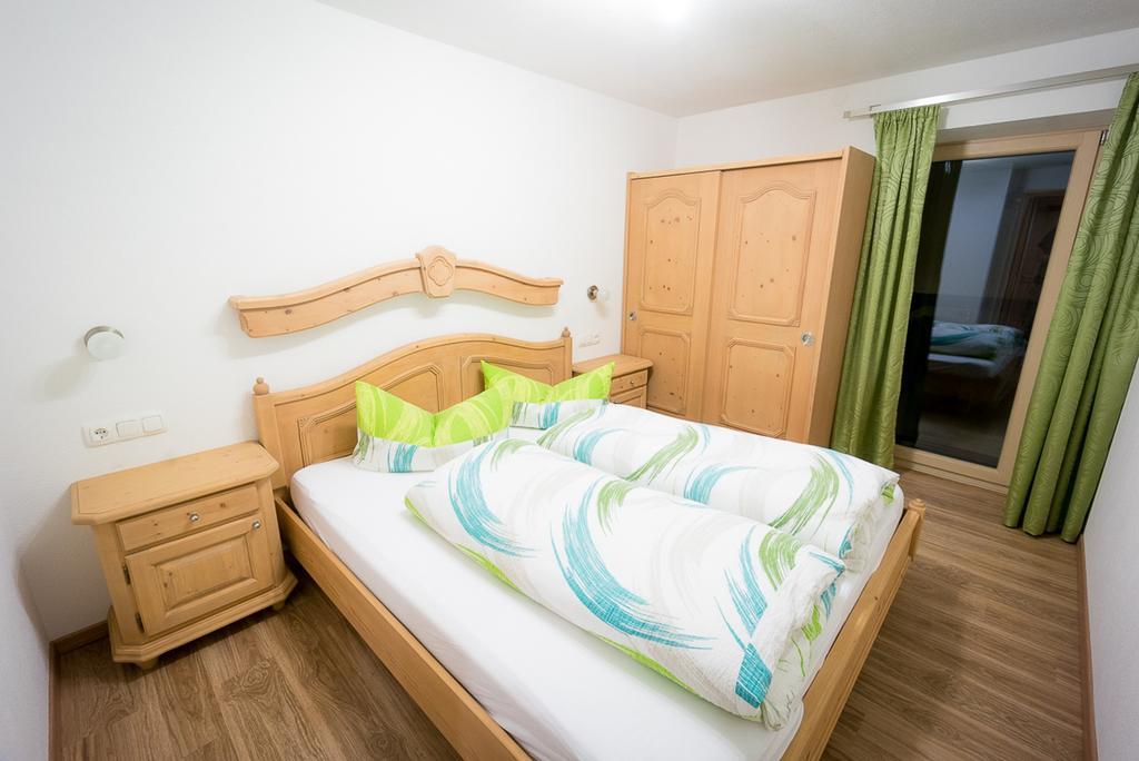 Haus Schennach Apartment Mayrhofen Room photo