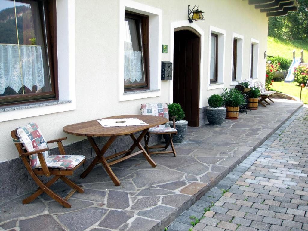 Haus Schennach Apartment Mayrhofen Room photo